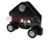 METZGER 2310043 Roller Guide, sliding door